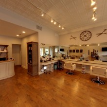 Salon Interior 2