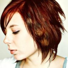 Hair style