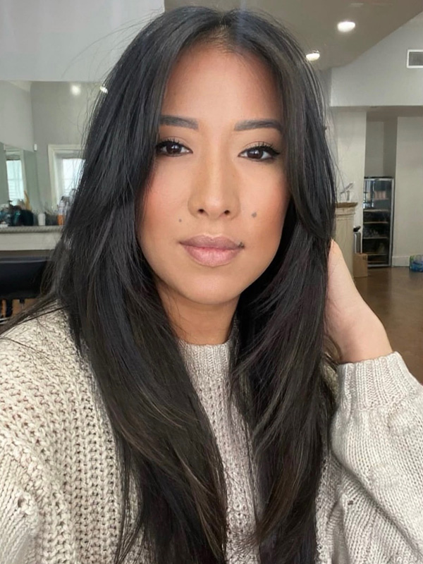Diane (Makeup Artist)