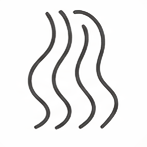 Icon: Hair