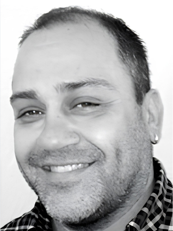 Joseph (Master Stylist)
