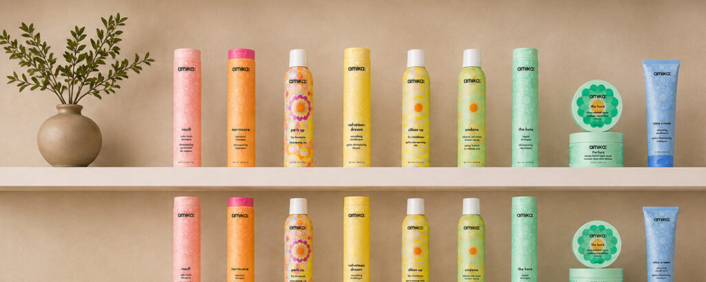 Salon Products
